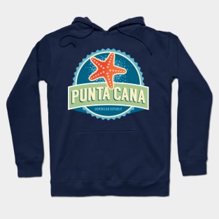 Punta Cana 3 of 3 - DR T-Shirt Hoodie